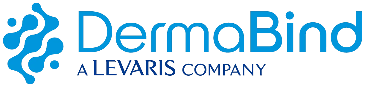 dermabind.com