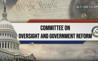Reviewing the House Oversight roundtable on skin substitute spending